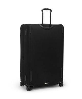 極美品 トゥミ アルファ ビジネスバッグ 大容量 エクスパンダブル 黒 TUMI（トゥミ） ビジネスバッグ TUMI ALPHA（アルファ） ミディアム